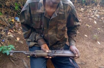 ADF rebel