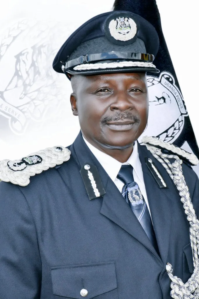 Can new Police Chief Abas Byakagaba deliver?