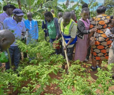 6- Trends Agro 4-acre Model Farming Association Launched
