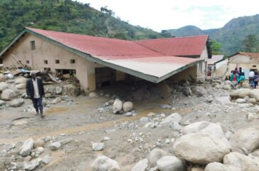 river nyamwamba