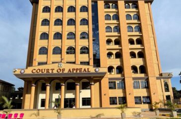court of appeal