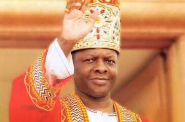 kabaka