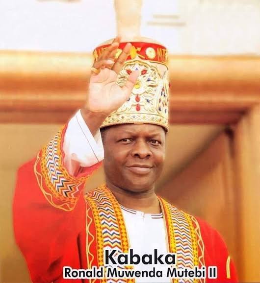 King Mutebi warns of Kingdom’ saboteurs