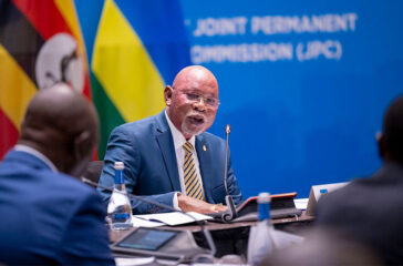 Foreign-Affairs-minister-Jeje-Odongo-in-Kigali