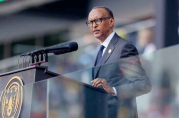 Paul-Kagame