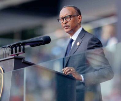 Paul-Kagame