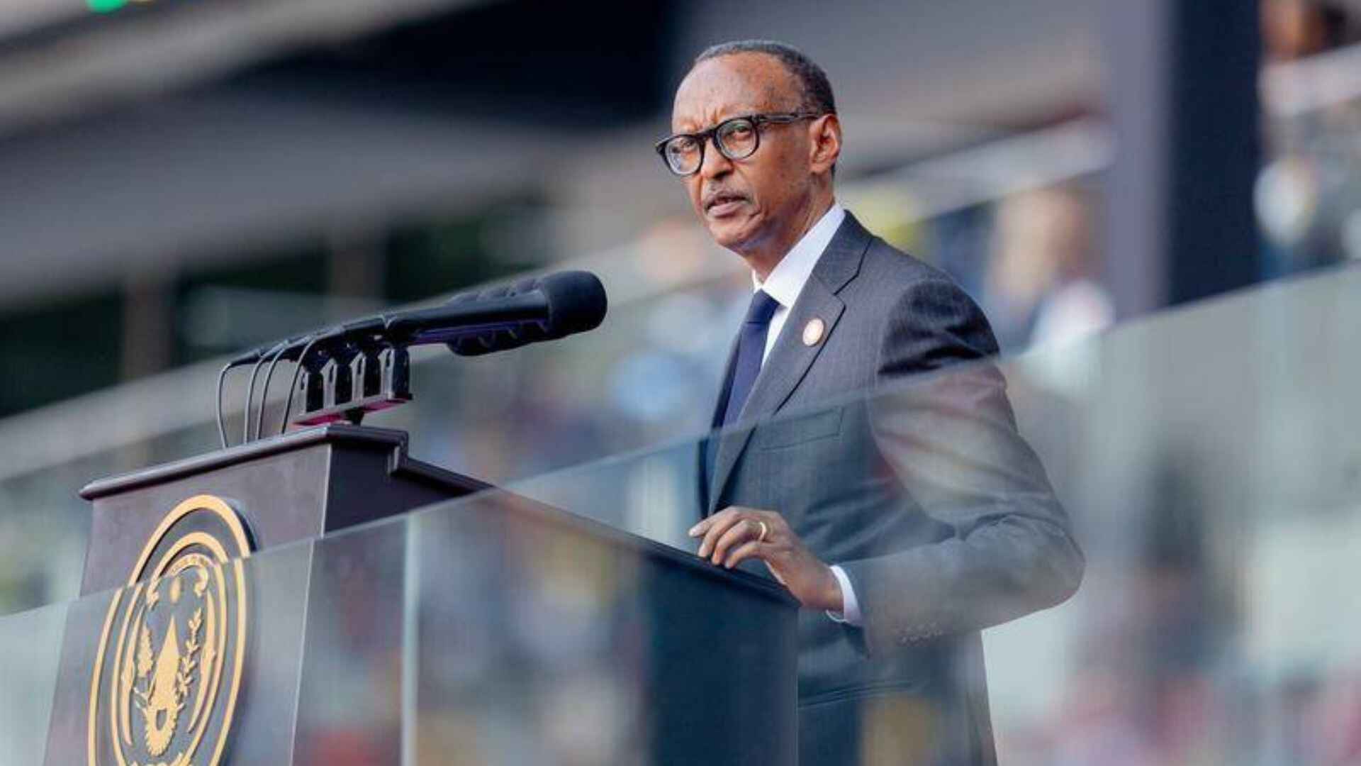 Paul-Kagame