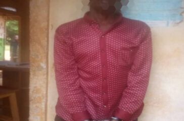 father arrested father arrested