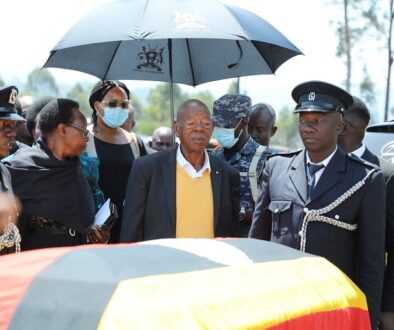 Late Mateke burial in Kisoro RESIZED