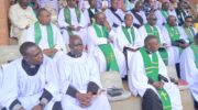 Christians gather for installation of Namugongo Archdeacon