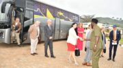 EU comends UPDF on regional stability