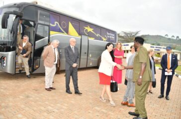 EU commend updf