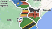 Among calls for a United East Africa