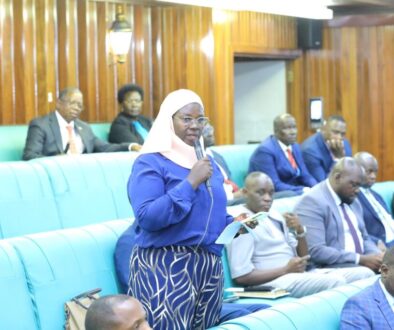 Hon. Aisha Kabanda RESIZED