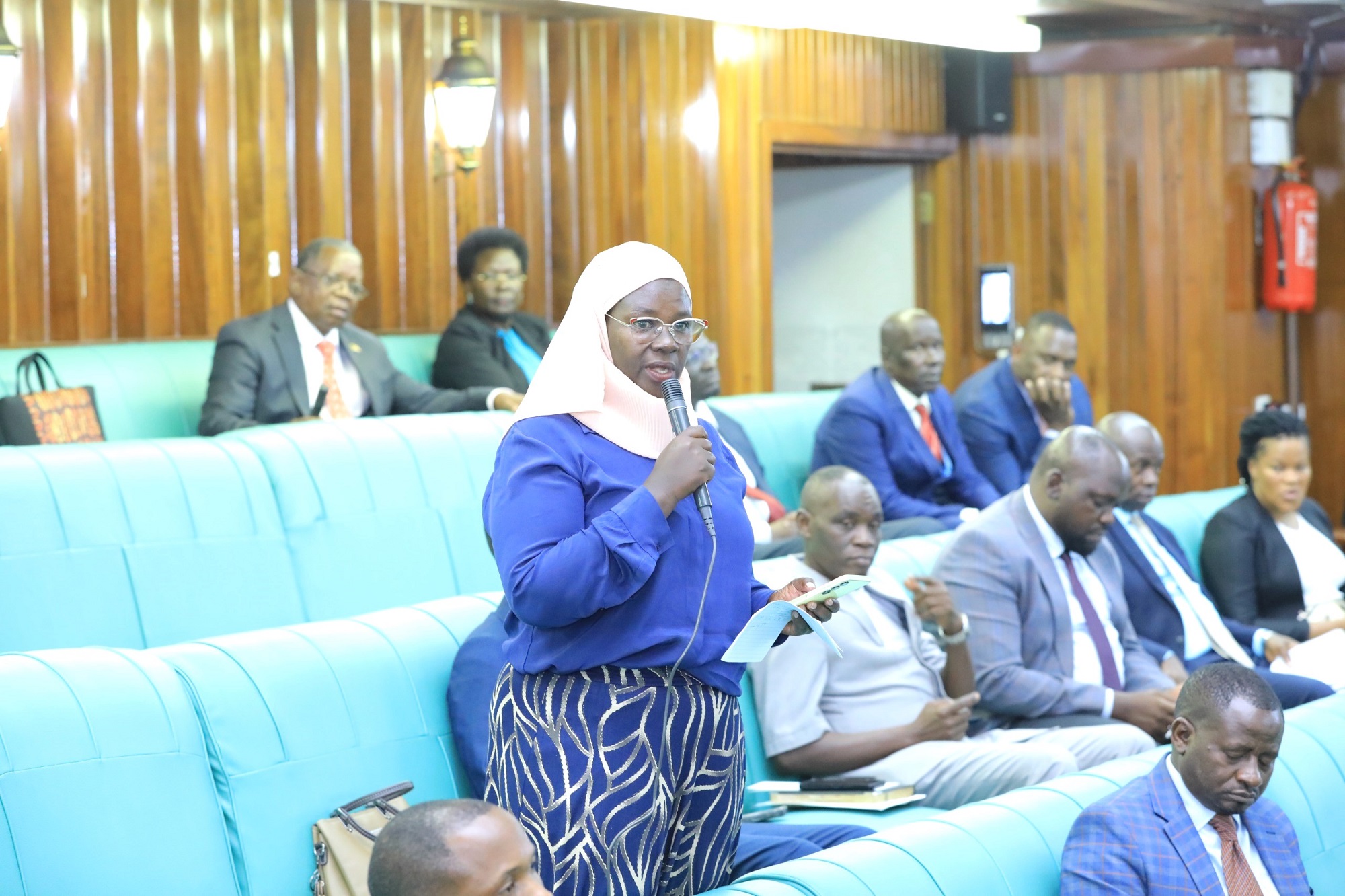 Hon. Aisha Kabanda RESIZED