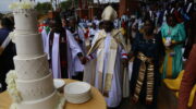 New Namugongo Archdeacon’s Priorities for Church