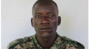 UPDF condemns murder in Agago