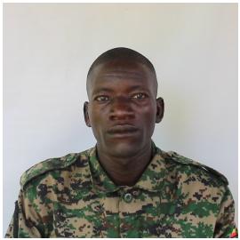 UPDF condemns murder in Agago