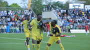 Uganda Cranes edge closer to AFCON 2025