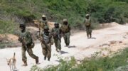 Ugandan soldiers killed in al-Shabab mortar attack