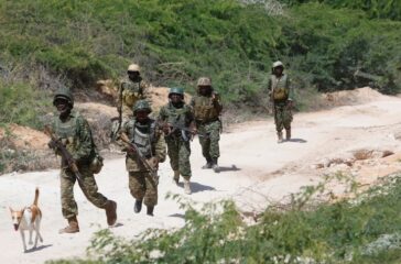 AU_soldiers_on_patrol_in_Somalia