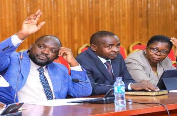 PAC MPs in meeting with Auditor General FINAL