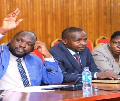 PAC MPs in meeting with Auditor General FINAL