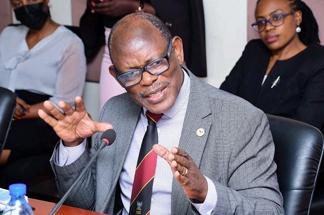 Nawangwe kicks out colleagues from whatsapp over Deputy VC appointment delay