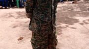 UPDF soldier to be hanged over killing civilians