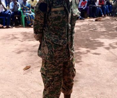 UPDF death