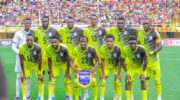 Uganda Cranes travel Congo