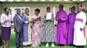 Church of Uganda hands over Busoga University to government