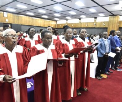 Parliamentary Anglican Chaplaincy Christmas carols RESIZED