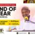 museveni end off year message