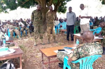 updf cattle raid jail