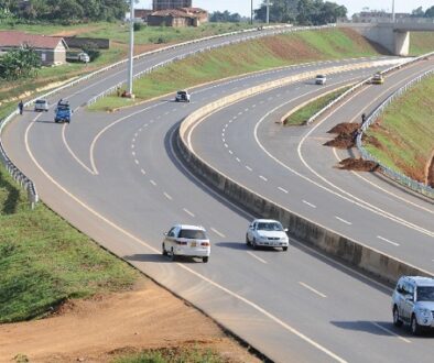 Entebbe-Expressway