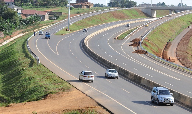 Entebbe-Expressway