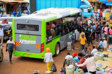 e-bus