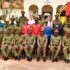 updf junior graduates