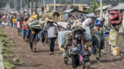 East Africa Community military chiefs sign DR Congo war ceasefire aggreement