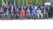 EAC military chiefs meet over DRC war