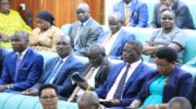 Parliament commissioners election rule amended