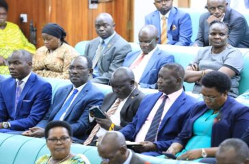 MPs during the sitting when the rules were amended