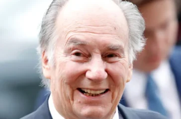 aga khan