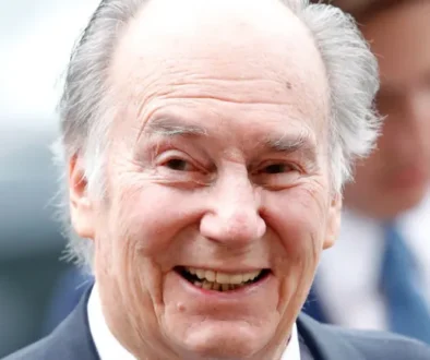 aga khan