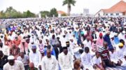 Government assures muslims community of inclusion