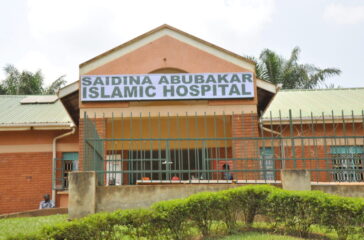 saidiana Hospital