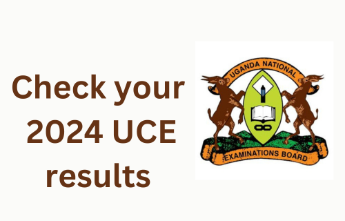 uneb results