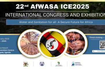 water conference
