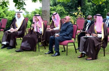 H.E-AHMED-BIN-AND-DELEGATION H.E-AHMED-BIN-AND-DELEGATION